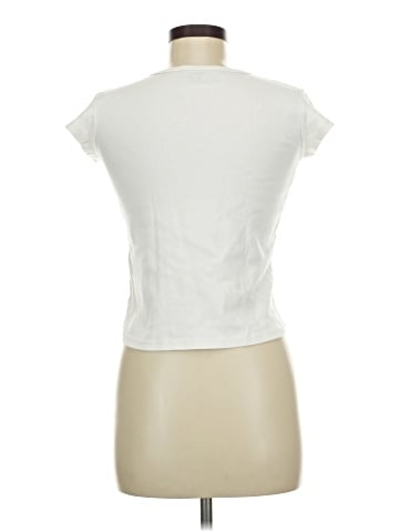 Brandy Melville Short Sleeve T-Shirt (view 2)