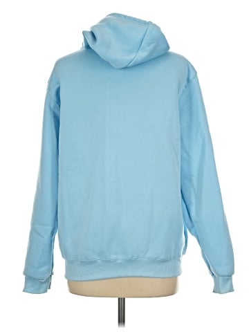 Unbranded Zip Up Hoodie (view 2)