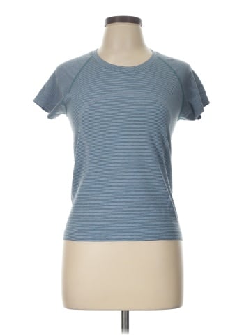 Lululemon Athletica Active T-Shirt (view 1)