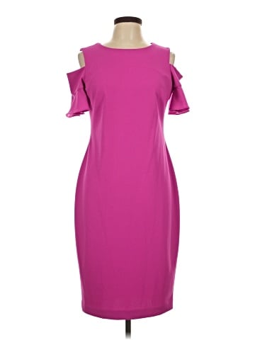 Calvin Klein Cocktail Dress (view 1)