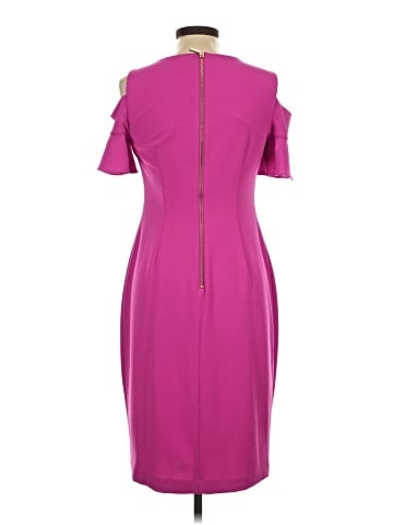 Calvin Klein Cocktail Dress (view 2)