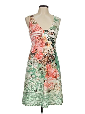 Unbranded Cocktail Dress (view 1)