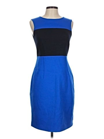 Tahari Cocktail Dress (view 1)