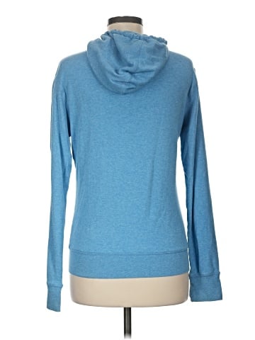 Pact Zip Up Hoodie (view 2)