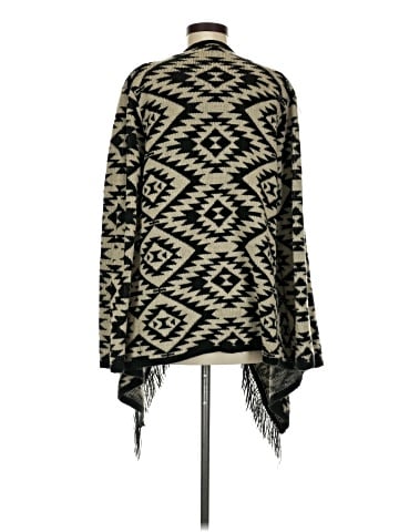 Ezra Cardigan (view 2)