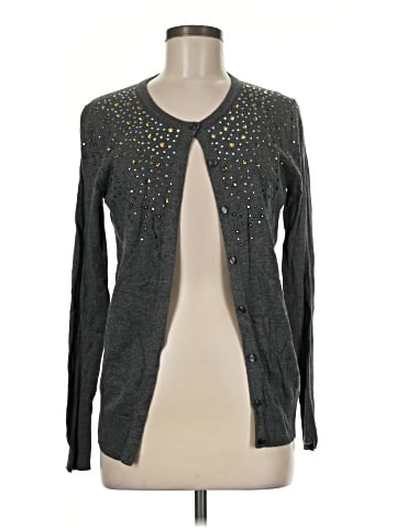 Merona Cardigan (view 1)