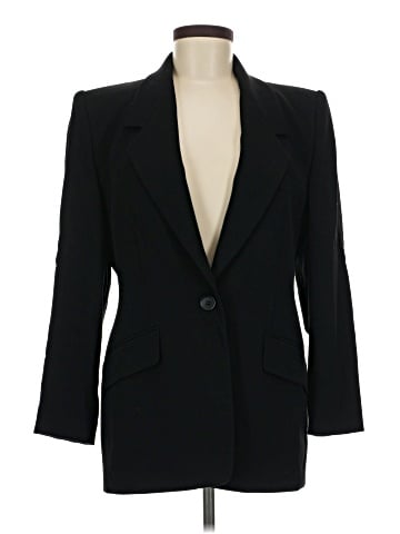 Linda Allard Ellen Tracy Blazer (view 1)
