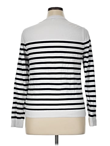 J.Crew Factory Store Pullover Sweater (view 2)