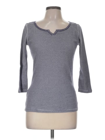 Eddie Bauer 3/4 Sleeve T-Shirt (view 1)