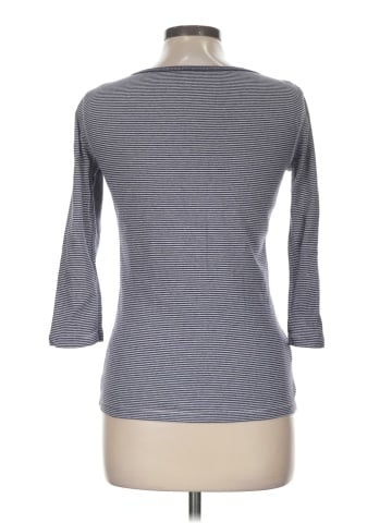 Eddie Bauer 3/4 Sleeve T-Shirt (view 2)