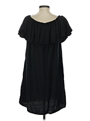 Zara Casual Dress (view 2)