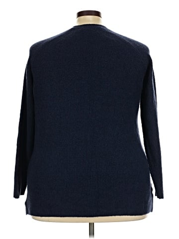 Lane Bryant Pullover Sweater (view 2)