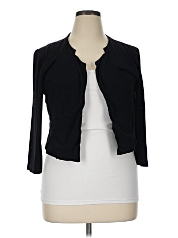 Jessica Howard Blazer (view 1)