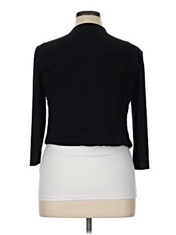 Jessica Howard Blazer (view 2)