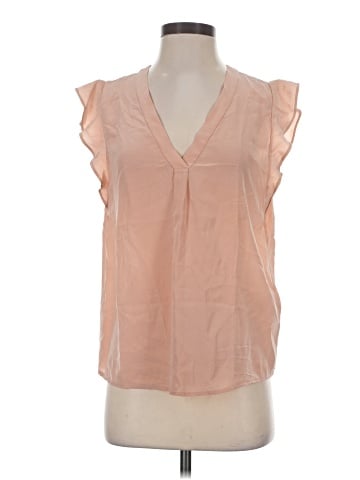 Joie Sleeveless T-Shirt (view 1)