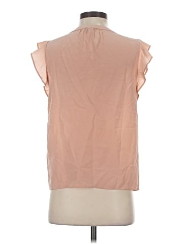 Joie Sleeveless T-Shirt (view 2)