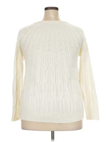 Lane Bryant Pullover Sweater (view 2)