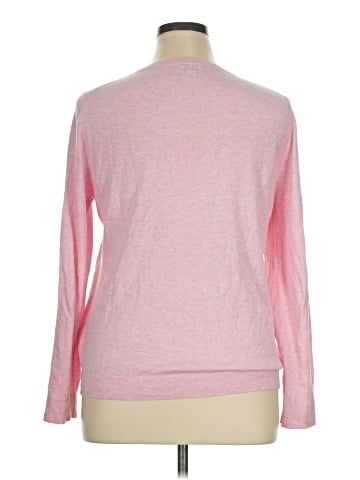 J.Crew Factory Store Pullover Sweater (view 2)