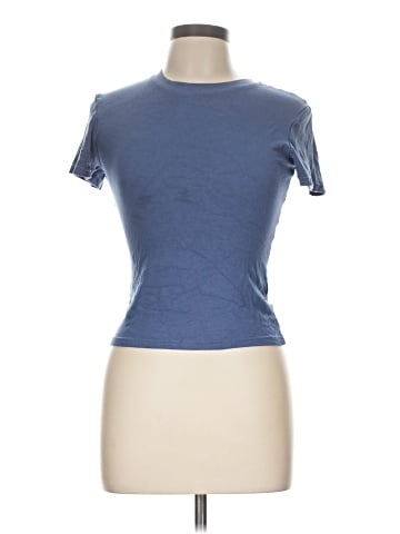 Unbranded Short Sleeve T-Shirt (view 1)