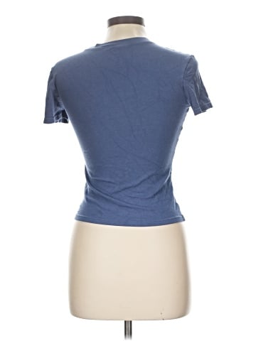 Unbranded Short Sleeve T-Shirt (view 2)