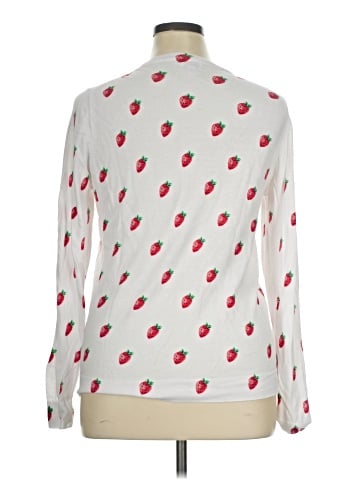 J.Crew Factory Store Pullover Sweater (view 2)
