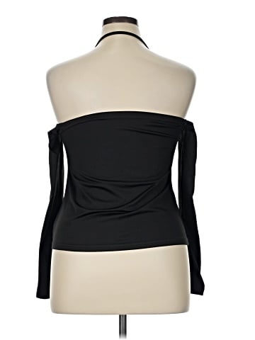 Unbranded Long Sleeve Top (view 2)