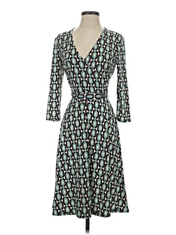 Leota Casual Dress (view 1)