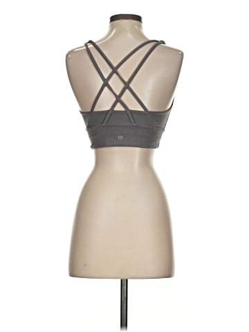 Lululemon Athletica Sports Bra (view 2)