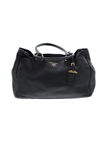 Prada Leather Satchel (view 1)