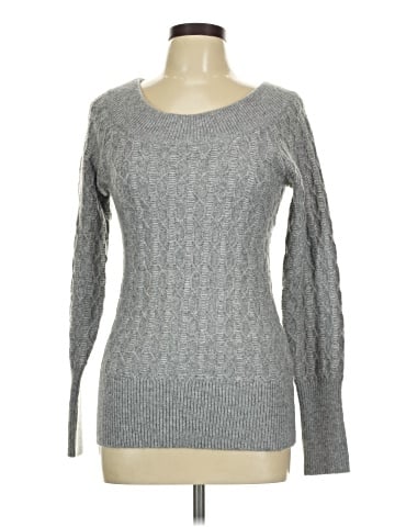 White House Black Market Pullover Sweater (view 1)