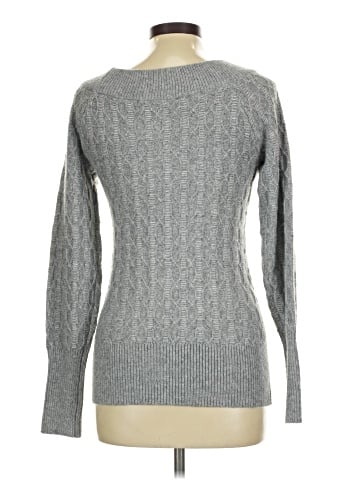 White House Black Market Pullover Sweater (view 2)