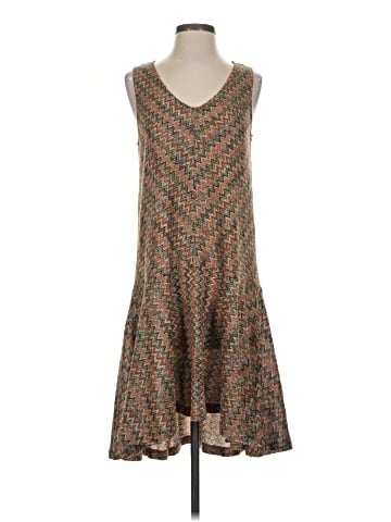 Maeve Casual Dress (view 1)