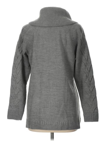 Calvin Klein Turtleneck Sweater (view 2)