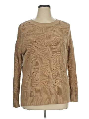 Unbranded Pullover Sweater (view 1)