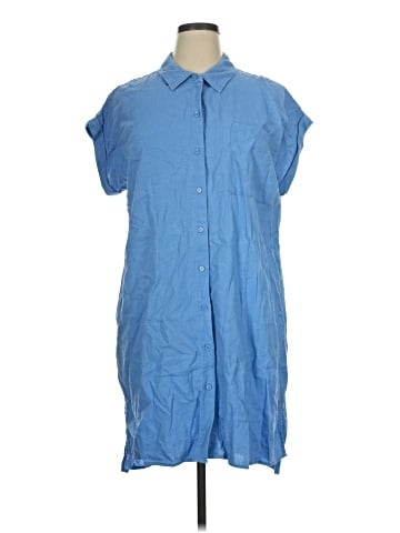 Calvin Klein Casual Dress (view 1)