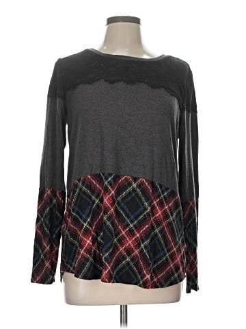 Maurices Pullover Sweater (view 1)