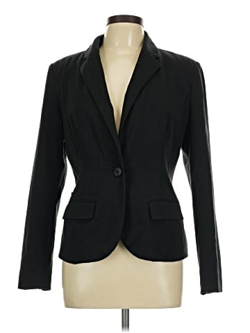 Merona Blazer (view 1)