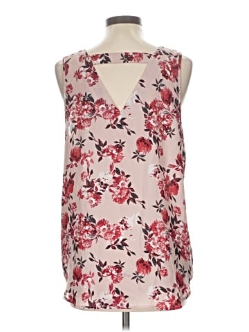 Maurices Sleeveless Blouse (view 2)