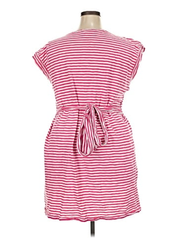 J.Crew Factory Store Casual Dress (view 2)