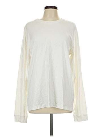 Eddie Bauer Long Sleeve T-Shirt (view 1)