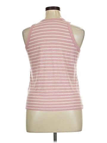 A New Day Sleeveless T-Shirt (view 2)