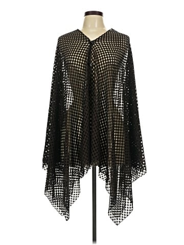 Unbranded Poncho (view 1)