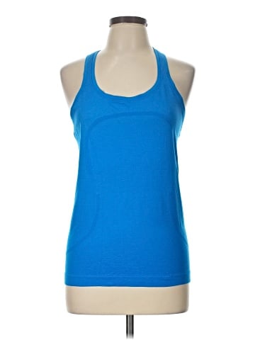Lululemon Athletica Active Tank (view 1)