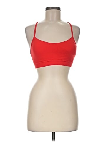 Lululemon Athletica Sports Bra (view 1)
