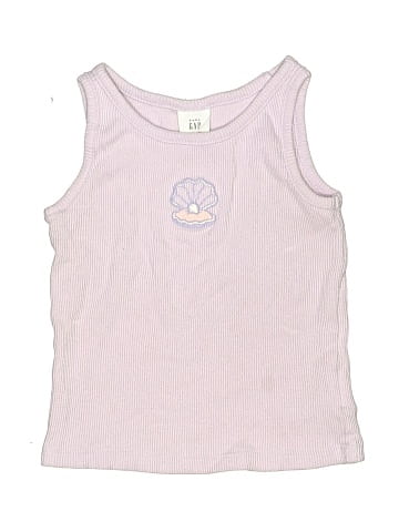 Baby Gap Sleeveless T-Shirt (view 1)