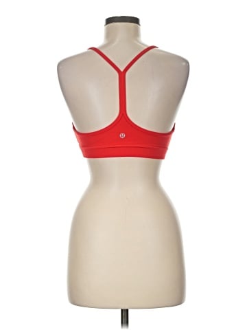 Lululemon Athletica Sports Bra (view 2)