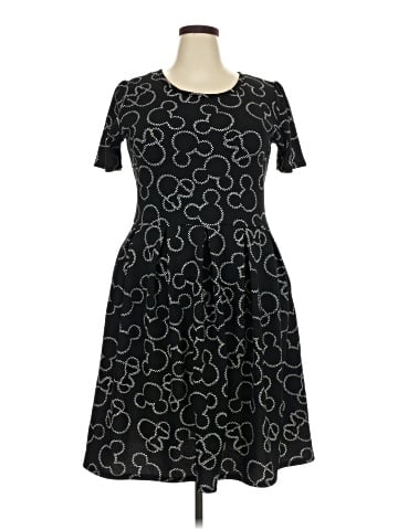 Lularoe Casual Dress (view 1)