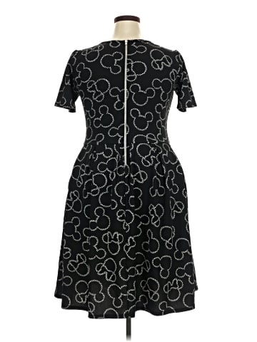 Lularoe Casual Dress (view 2)