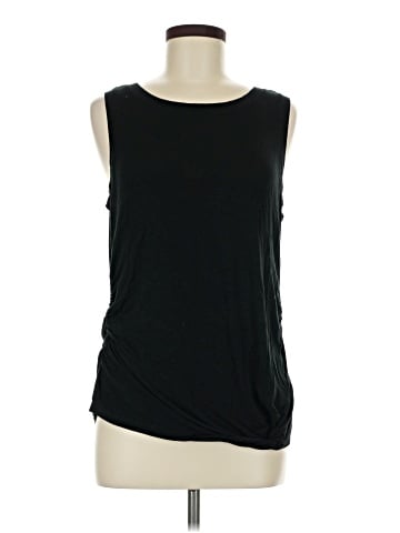 Banana Republic Sleeveless T-Shirt (view 1)