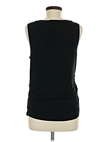 Banana Republic Sleeveless T-Shirt (view 2)